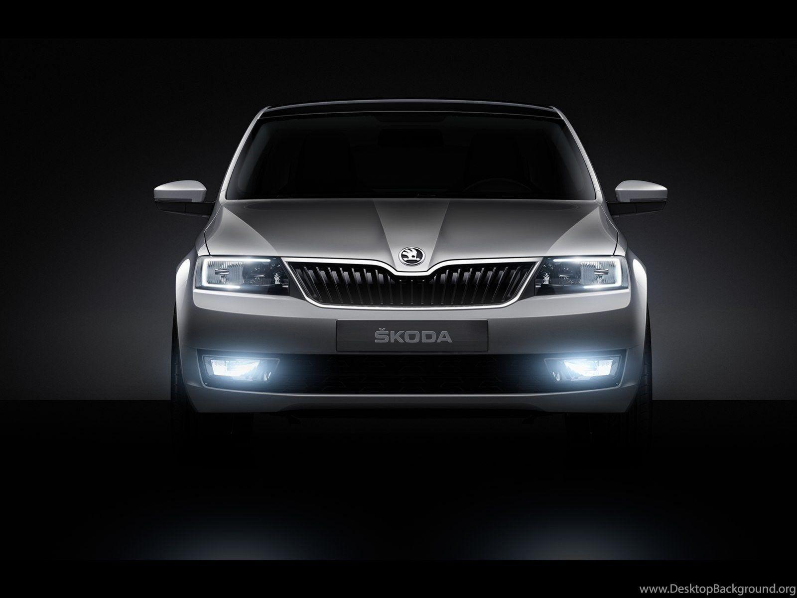 Skoda Octavia Wallpapers