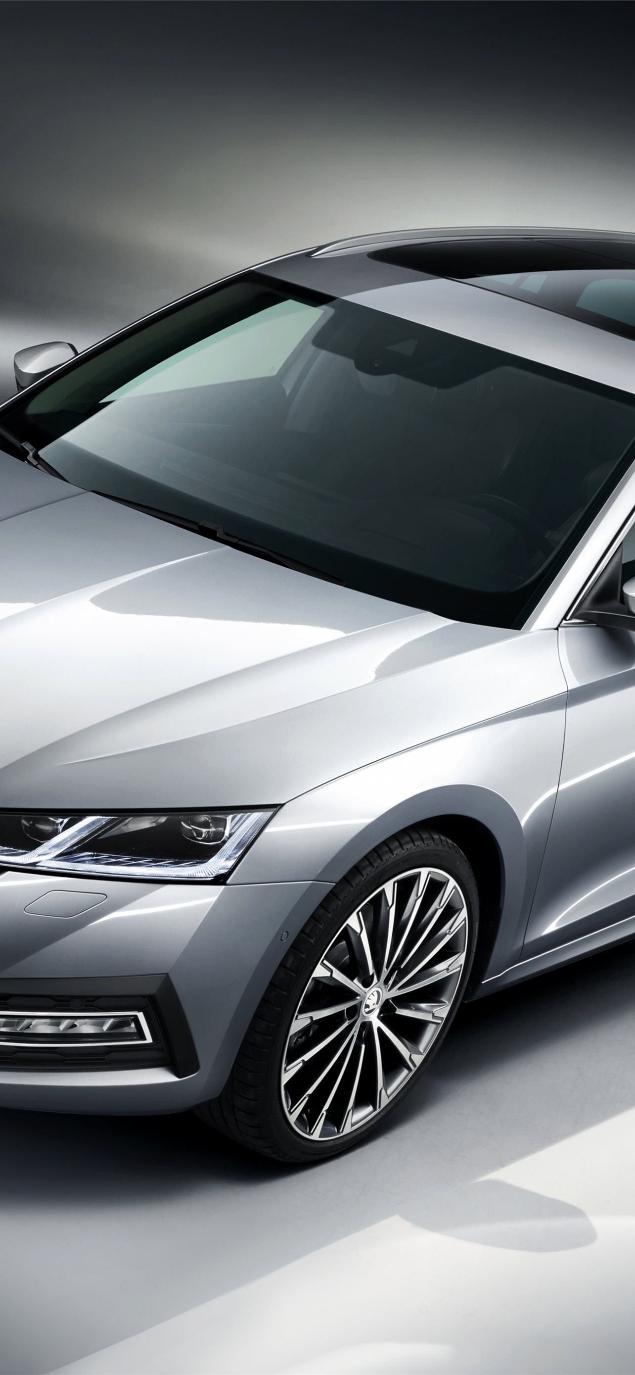 Skoda Octavia Wallpapers