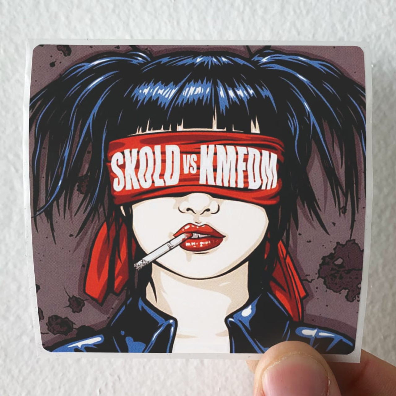 Skold Vs Kmfdm Wallpapers