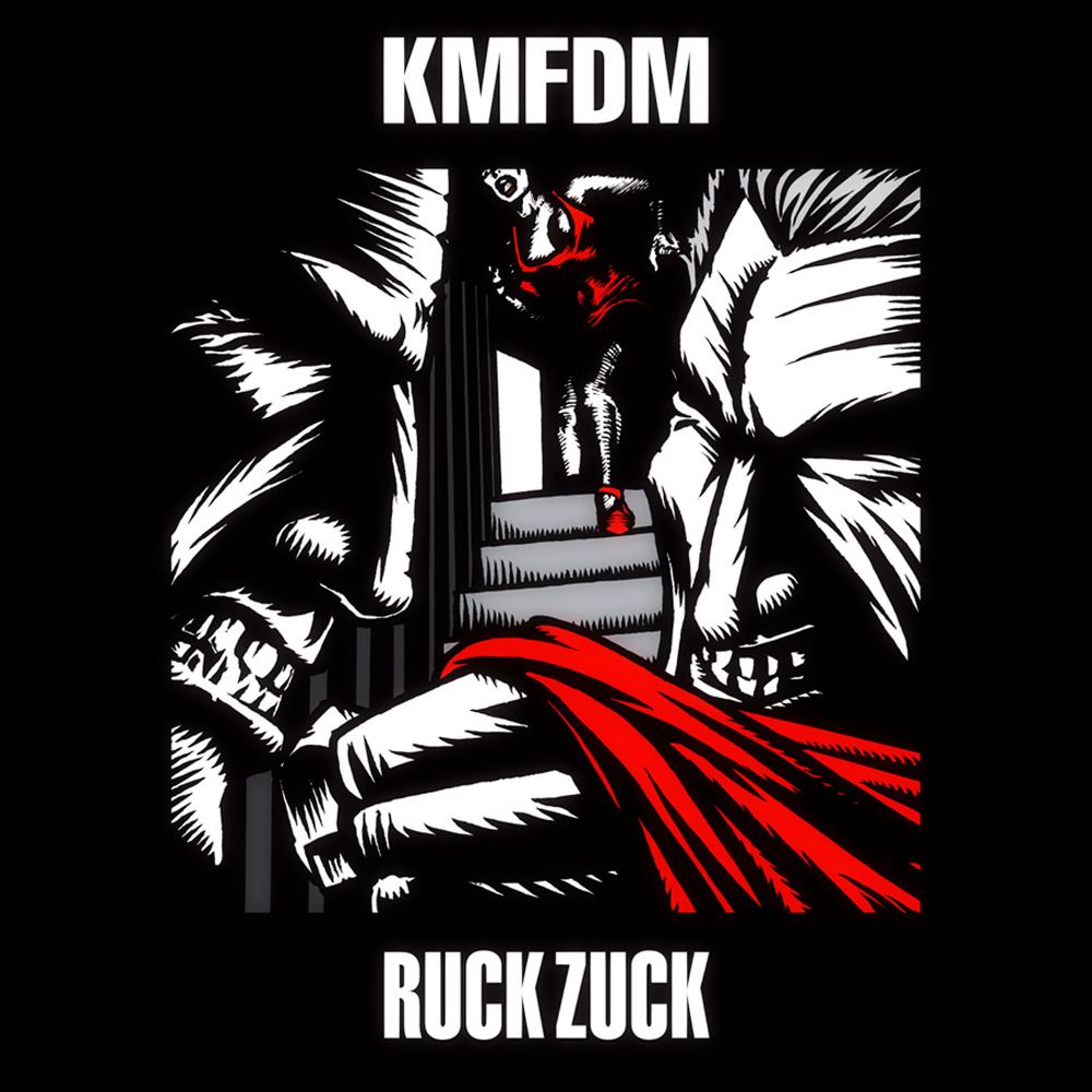 Skold Vs Kmfdm Wallpapers