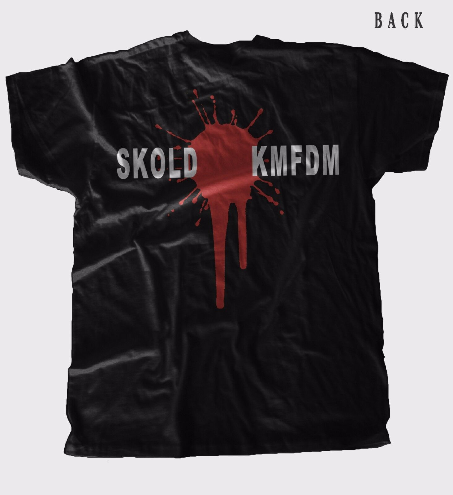 Skold Vs Kmfdm Wallpapers