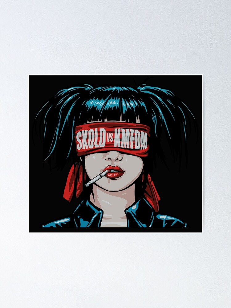 Skold Vs Kmfdm Wallpapers