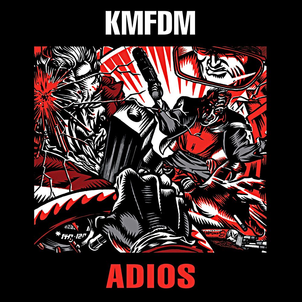 Skold Vs Kmfdm Wallpapers