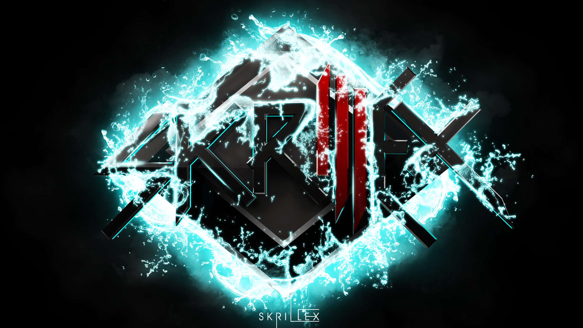 Skrillex Image Wallpapers