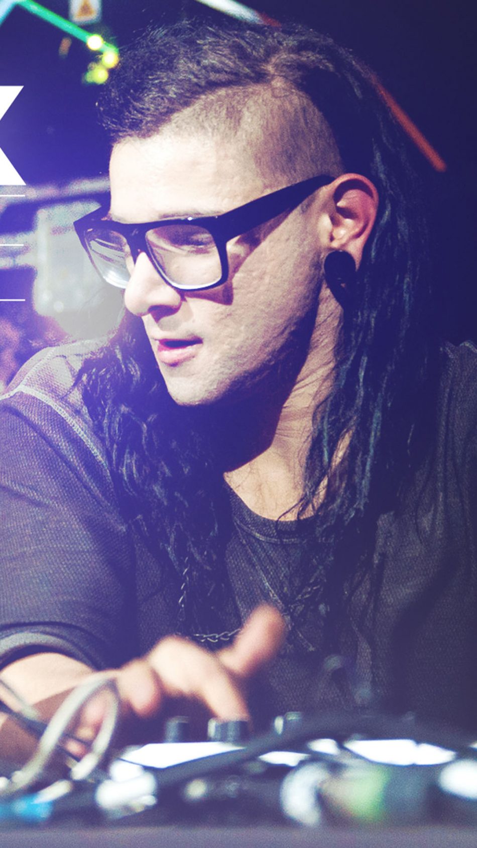 Skrillex Image Wallpapers