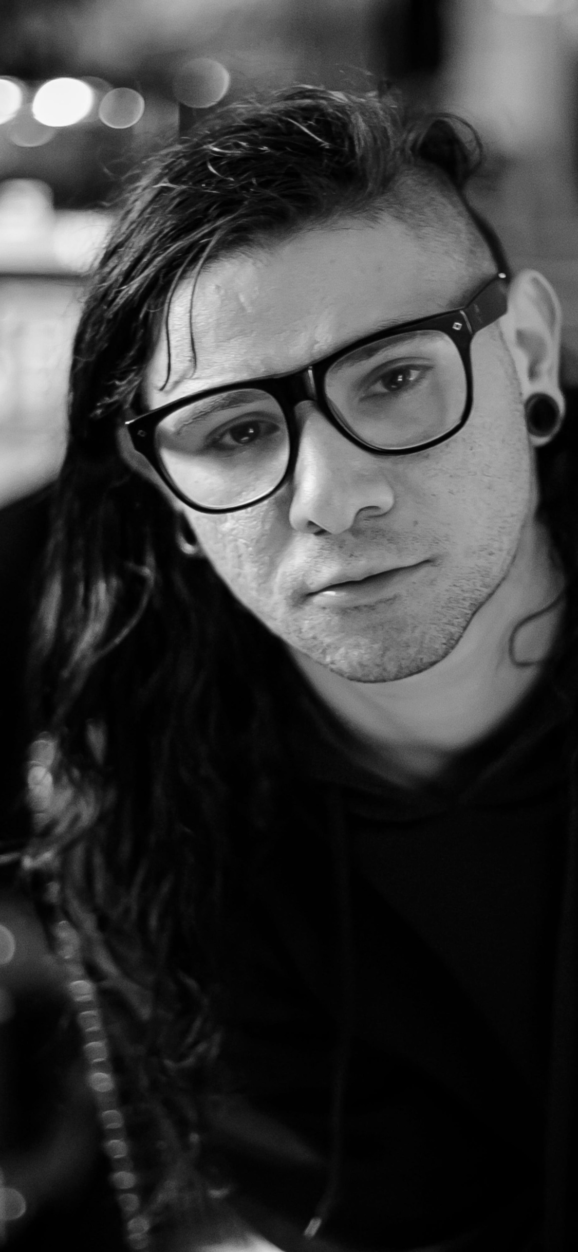 Skrillex Iphone Wallpapers