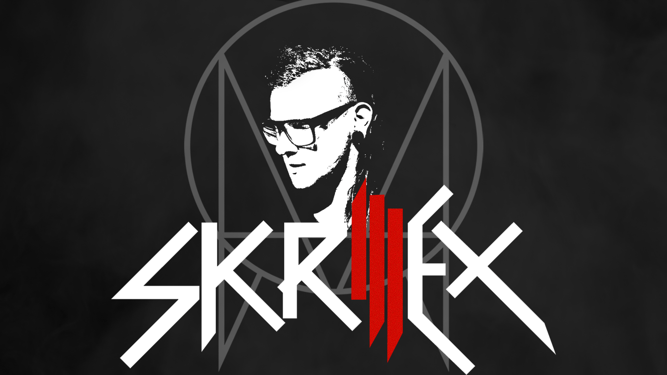 Skrillex Wallpapers