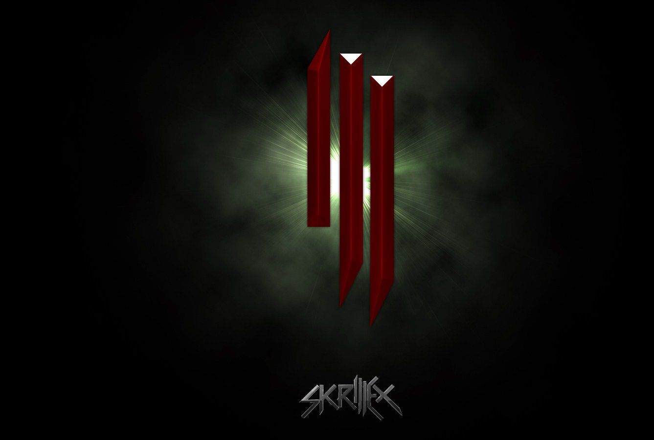 Skrillex Wallpapers