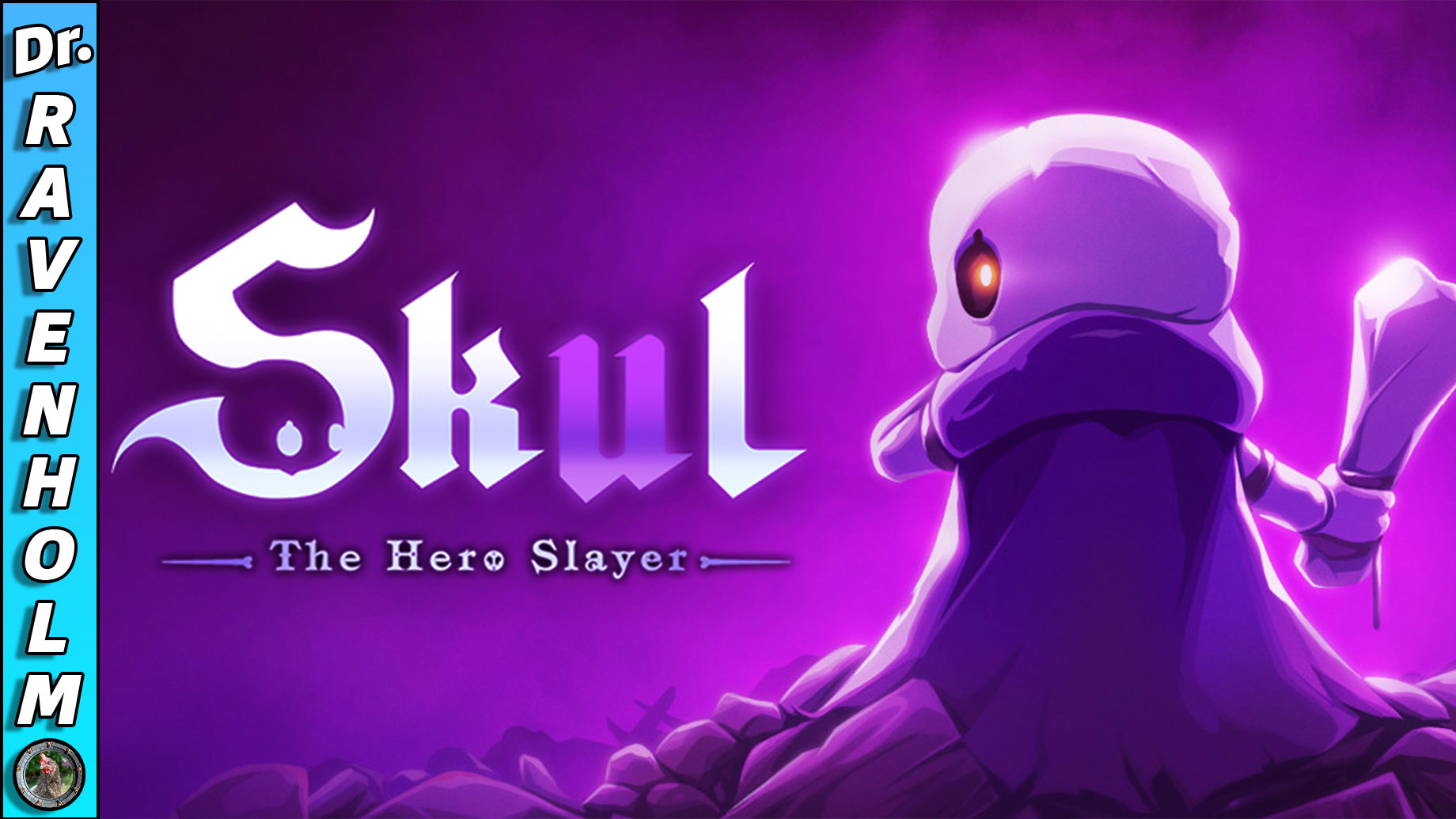 Skul The Hero Slayer Wallpapers