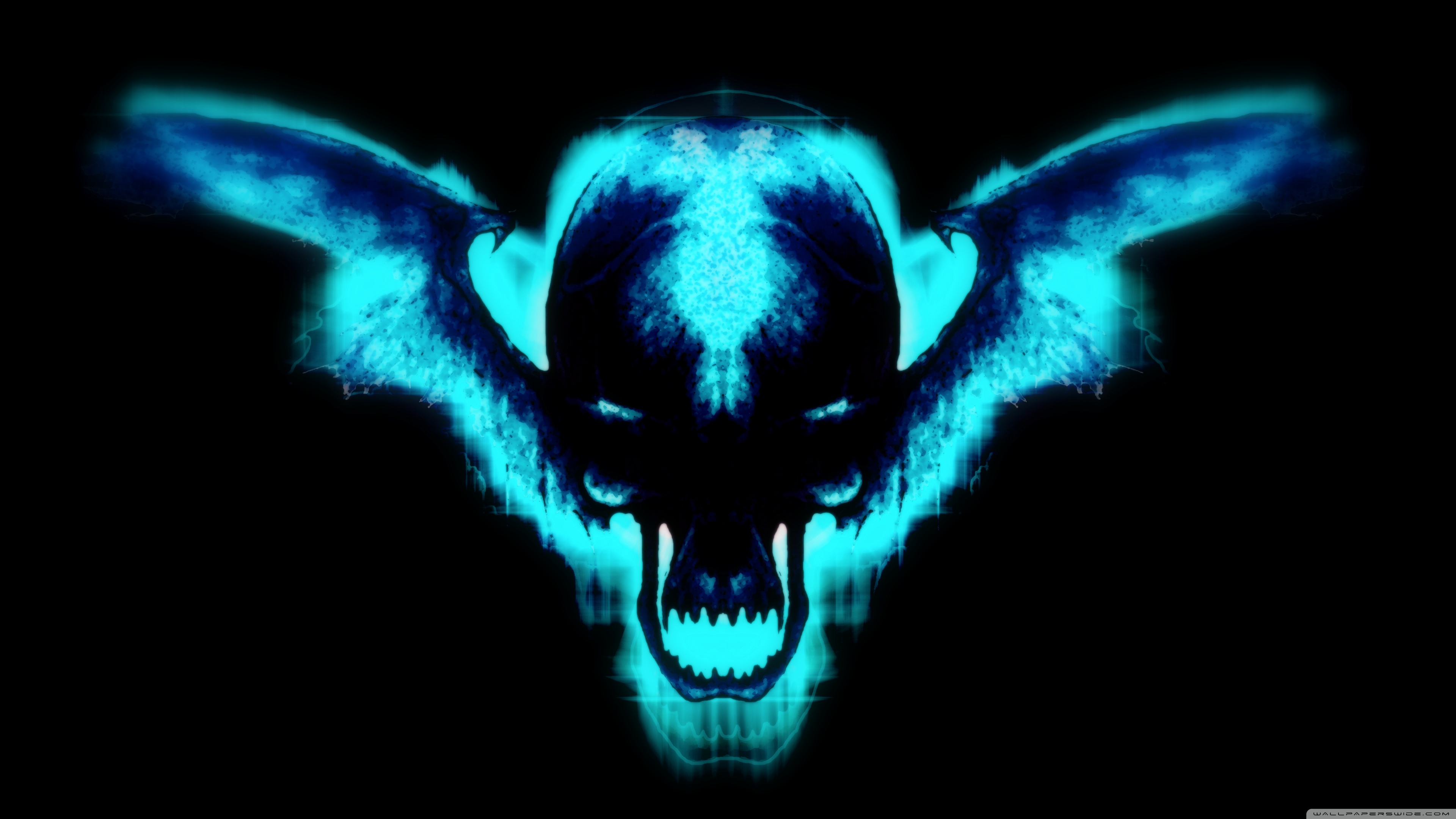 Skull 4K Wallpapers