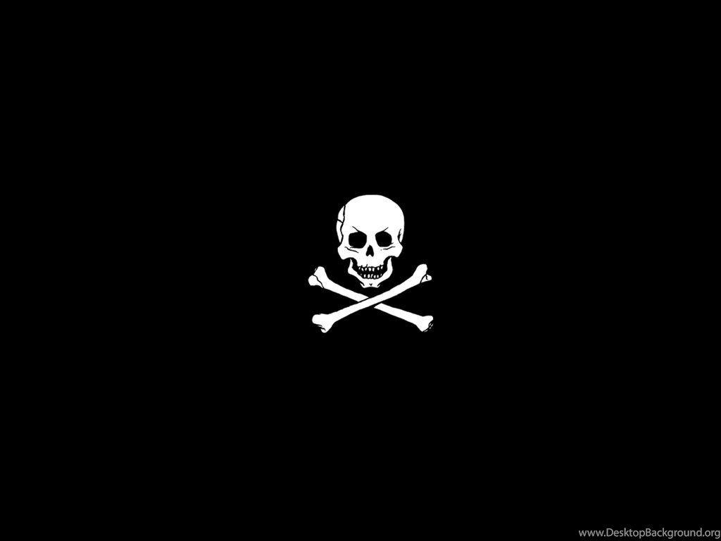 Skull and Bones Wallpapers