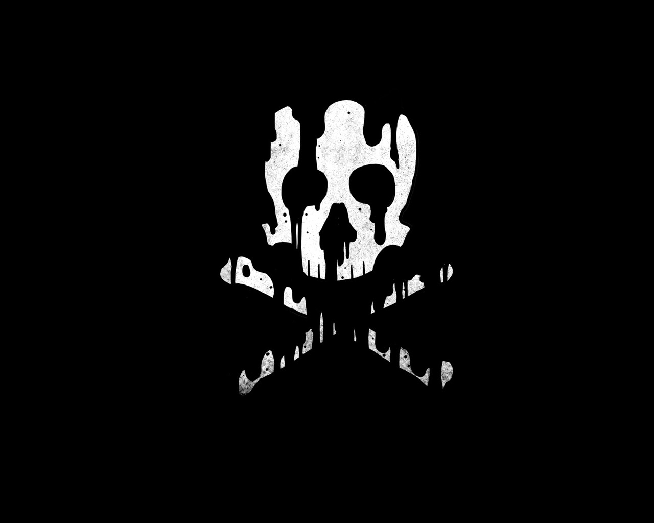 Skull and Bones Wallpapers