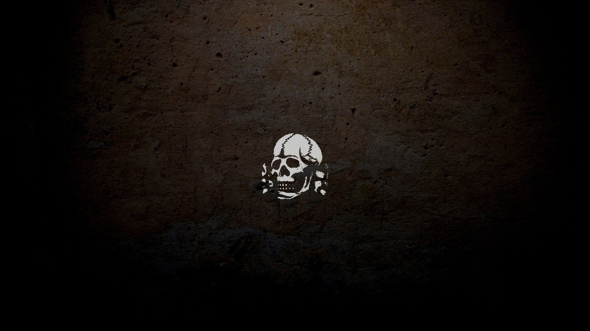 Skull and Bones Wallpapers