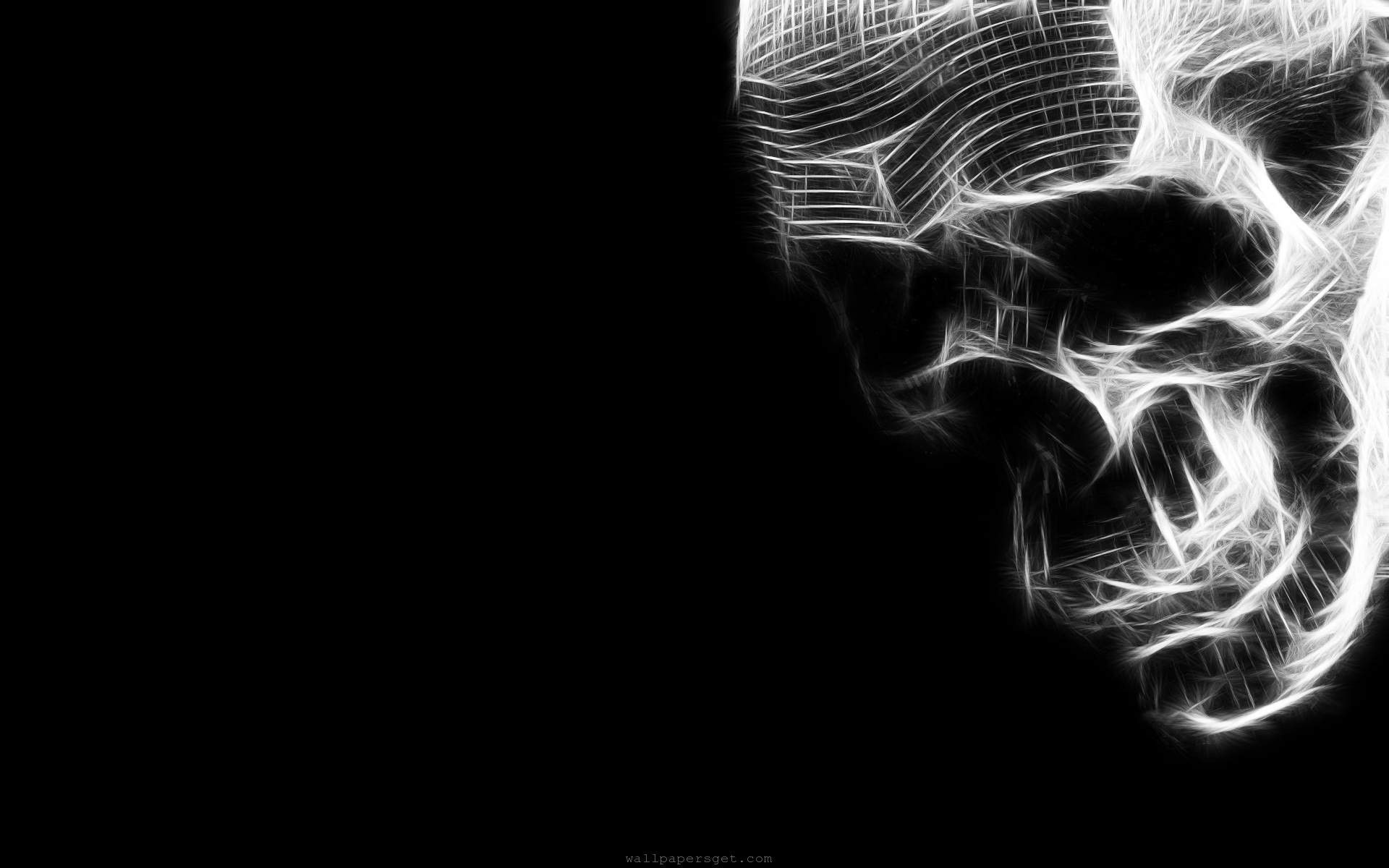 Skull For Laptop Wallpapers