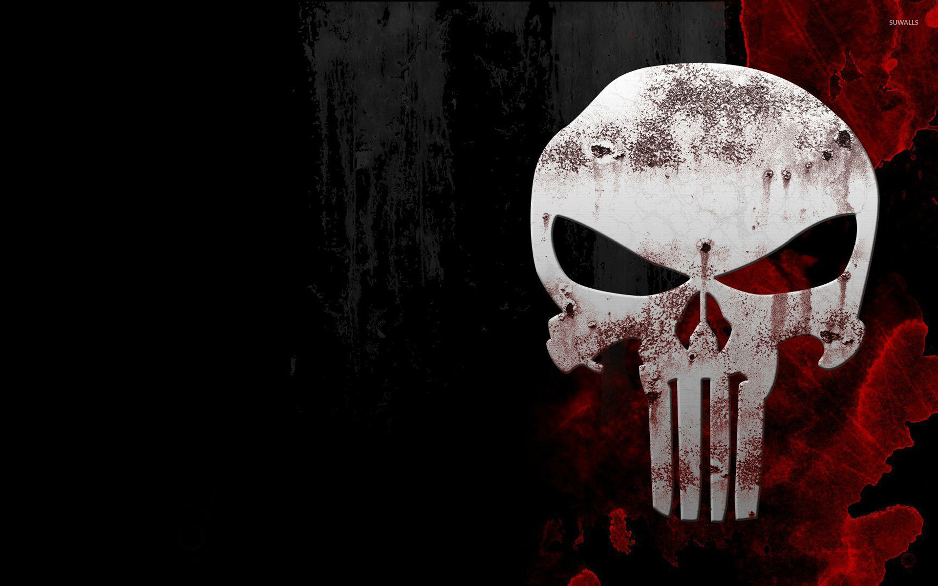 Skull For Laptop Wallpapers