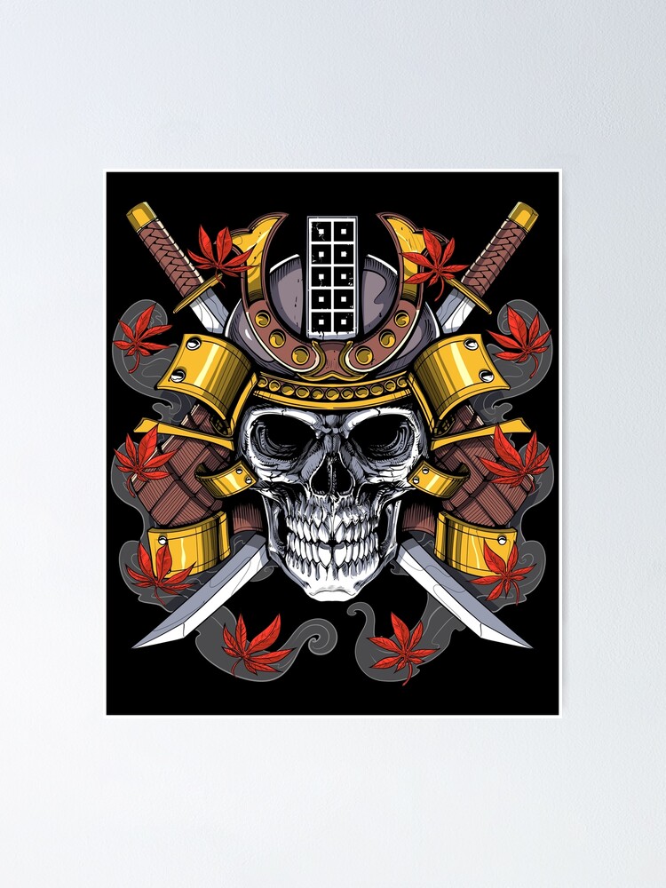 Skull Japanese Wallpapers