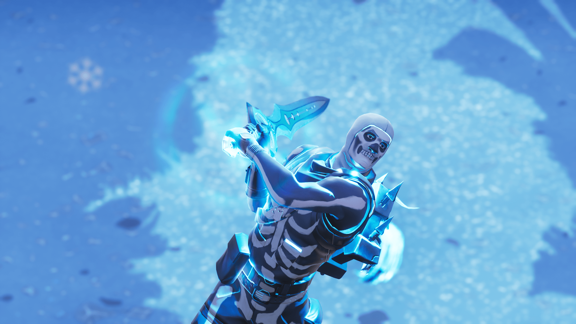 Skull Trooper Pictures Wallpapers