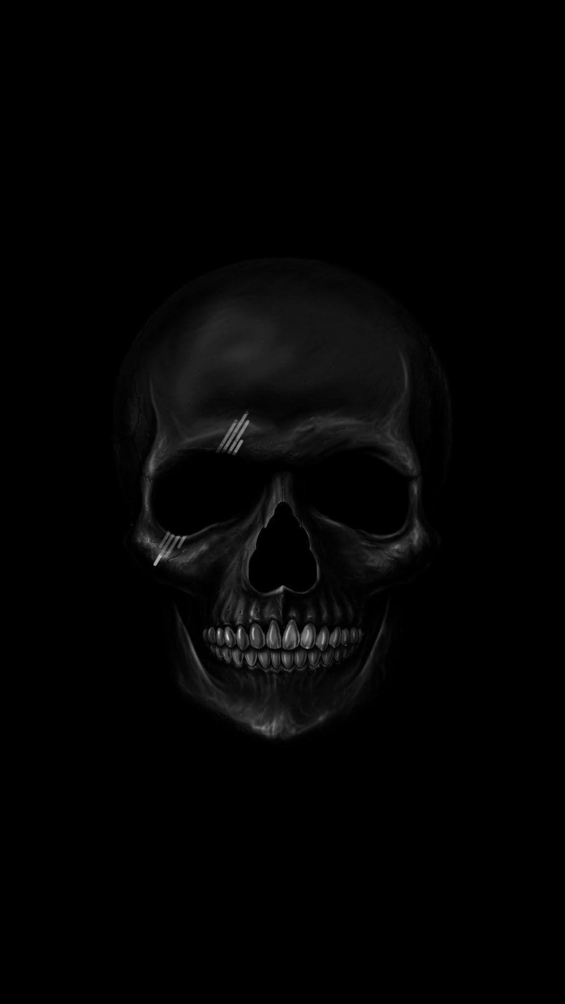 Skull Wallpapers