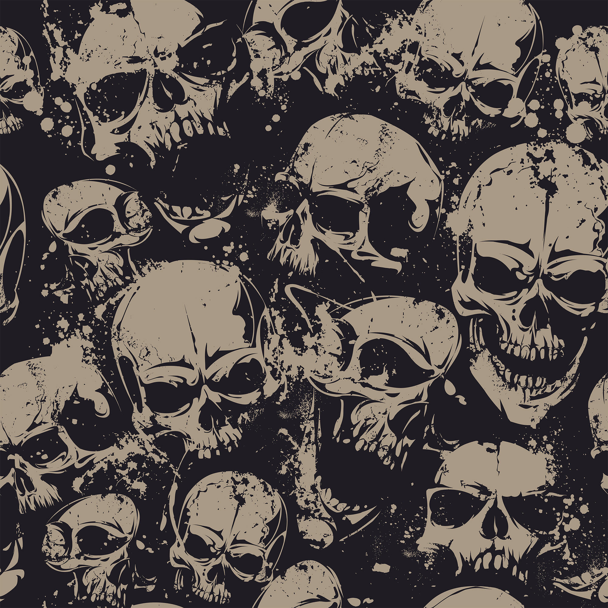 Skull Wallpapers