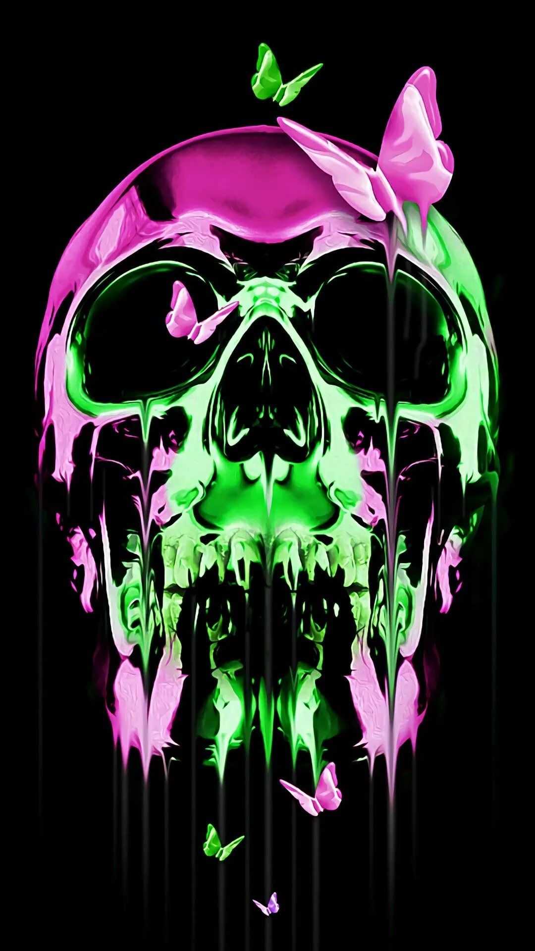 Skull Wallpapers