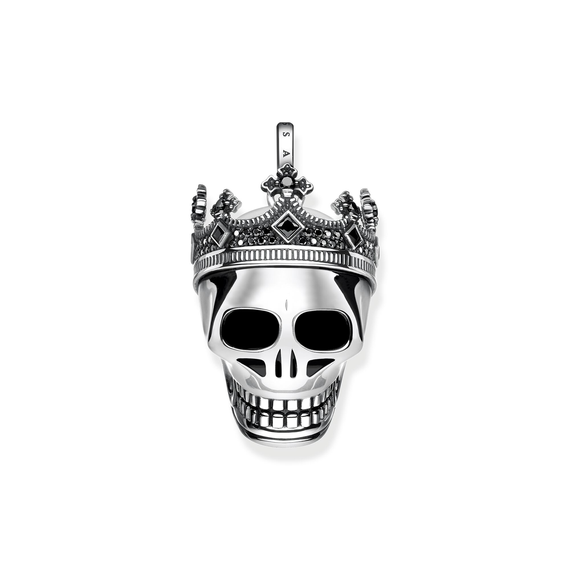 Skull With Crown Wallpapers