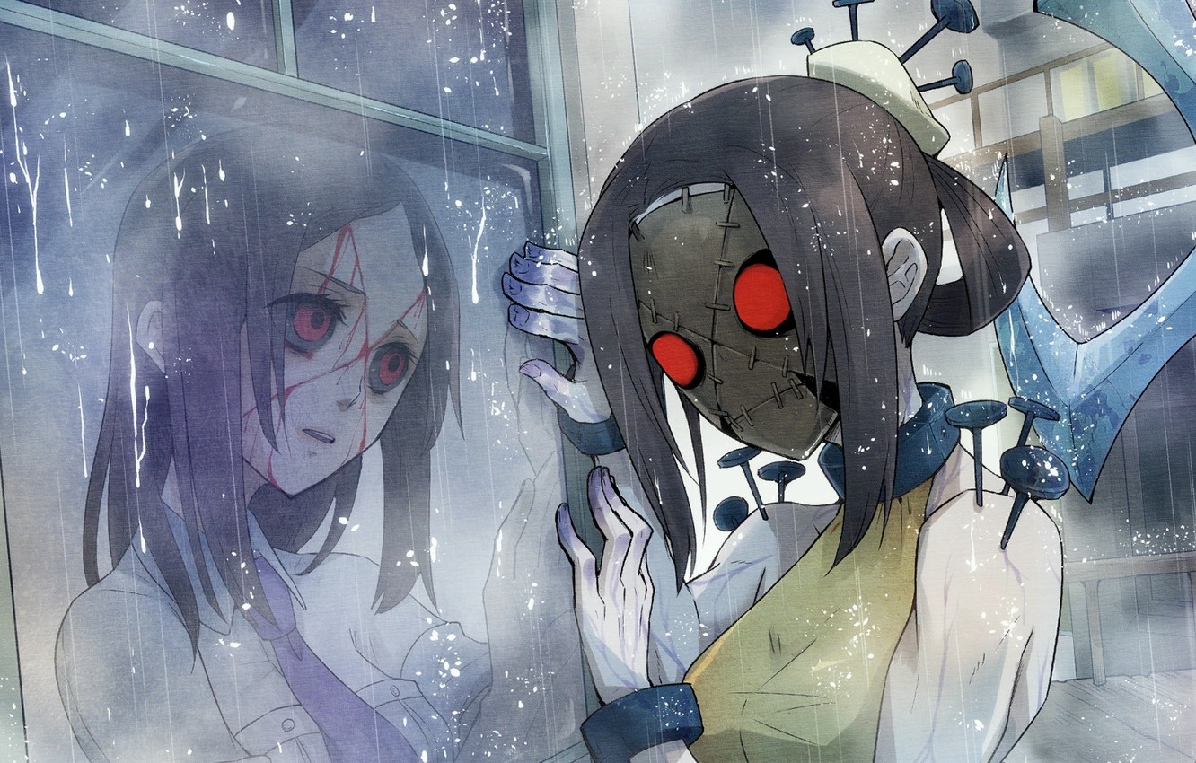 Skullgirls Wallpapers