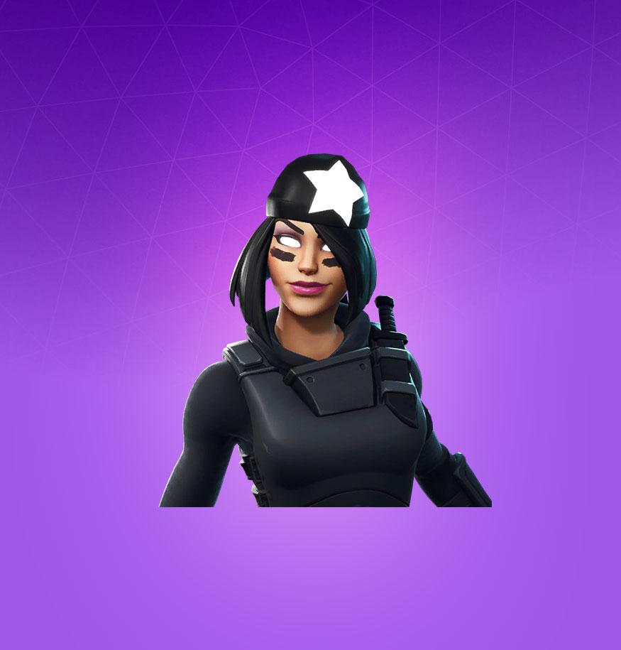 Skully Fortnite Wallpapers