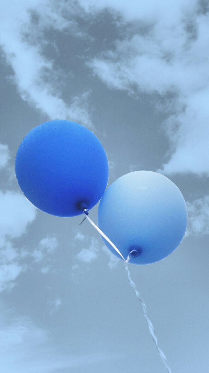 Sky Balloons Wallpapers