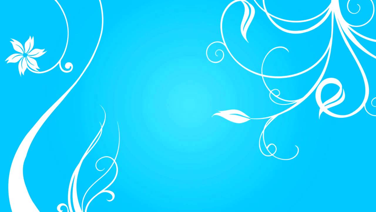 Sky Blue Background