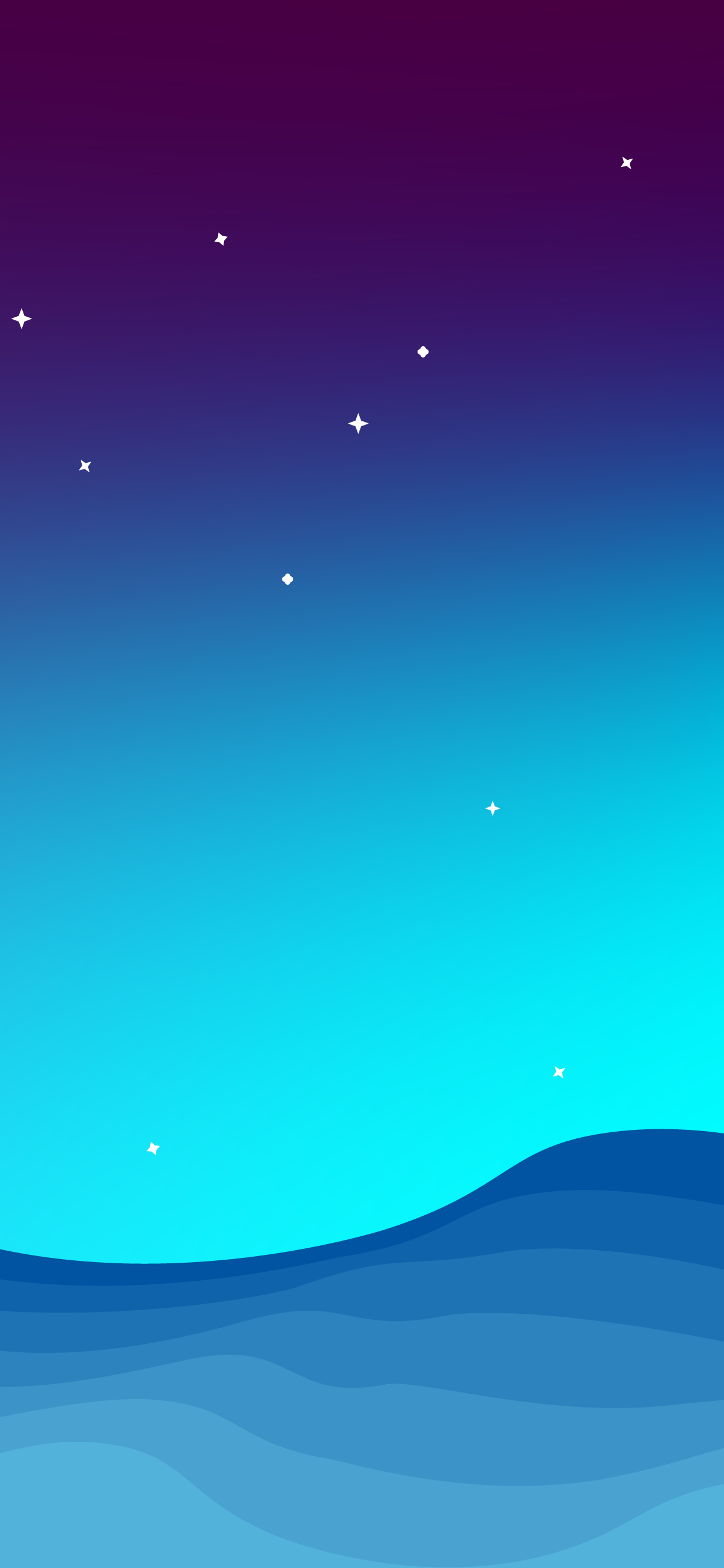 Sky Blue Wallpapers