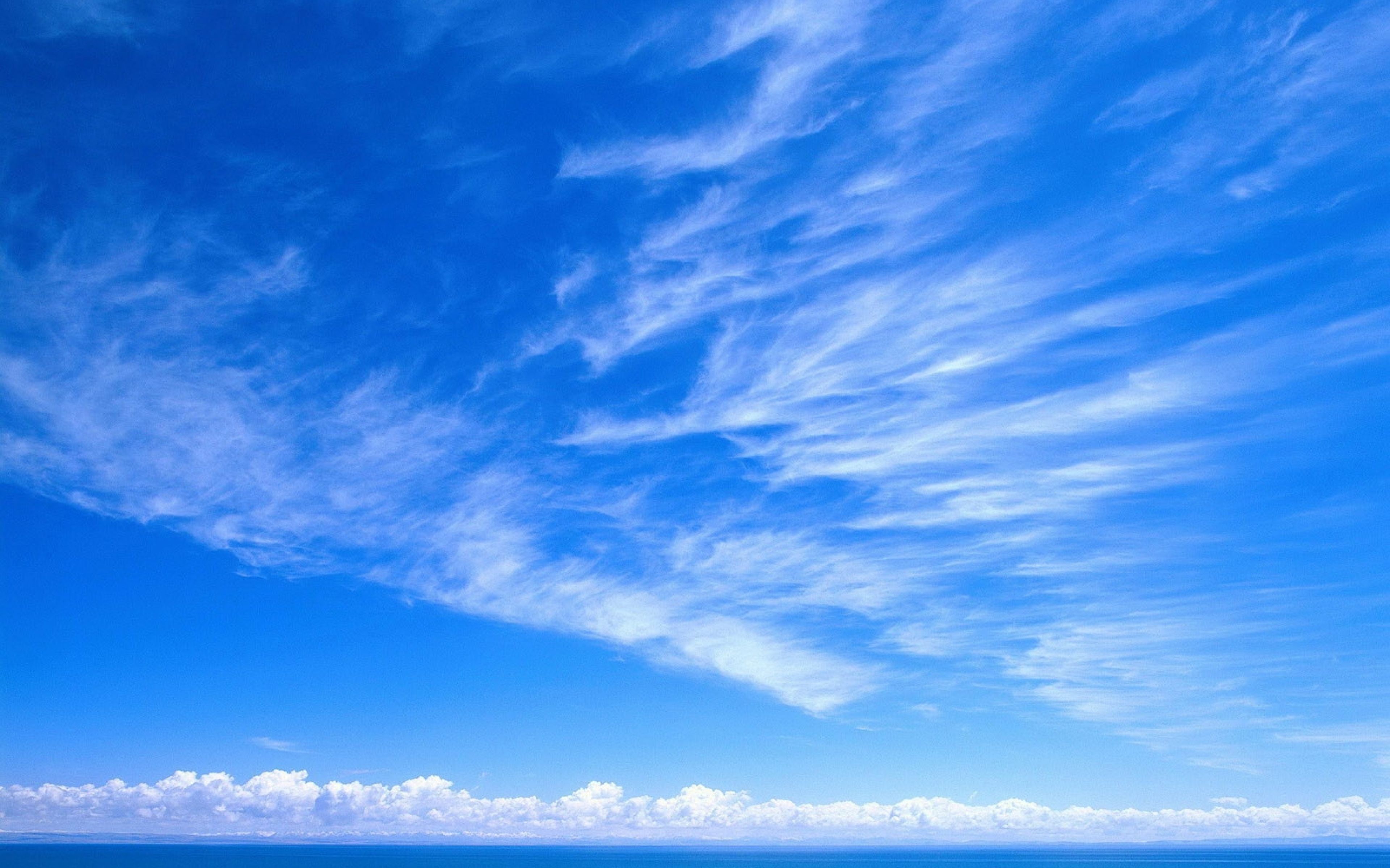 Sky Blue Wallpapers