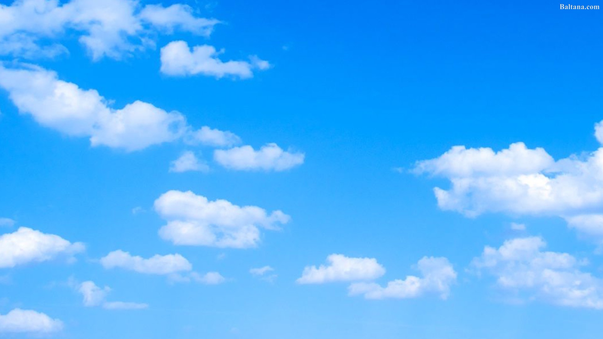 Sky Cloud Wallpapers