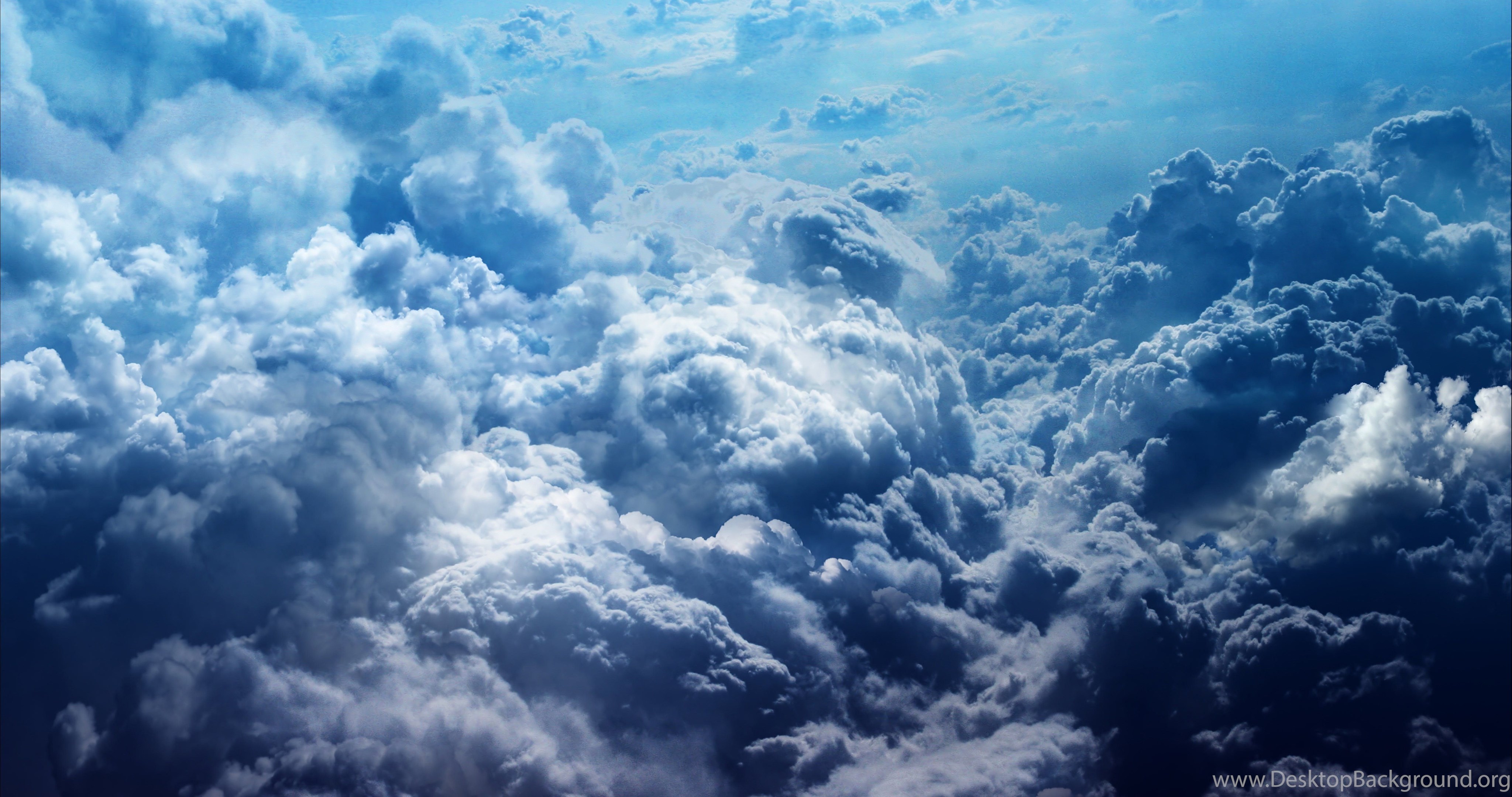 Sky Cloud Wallpapers