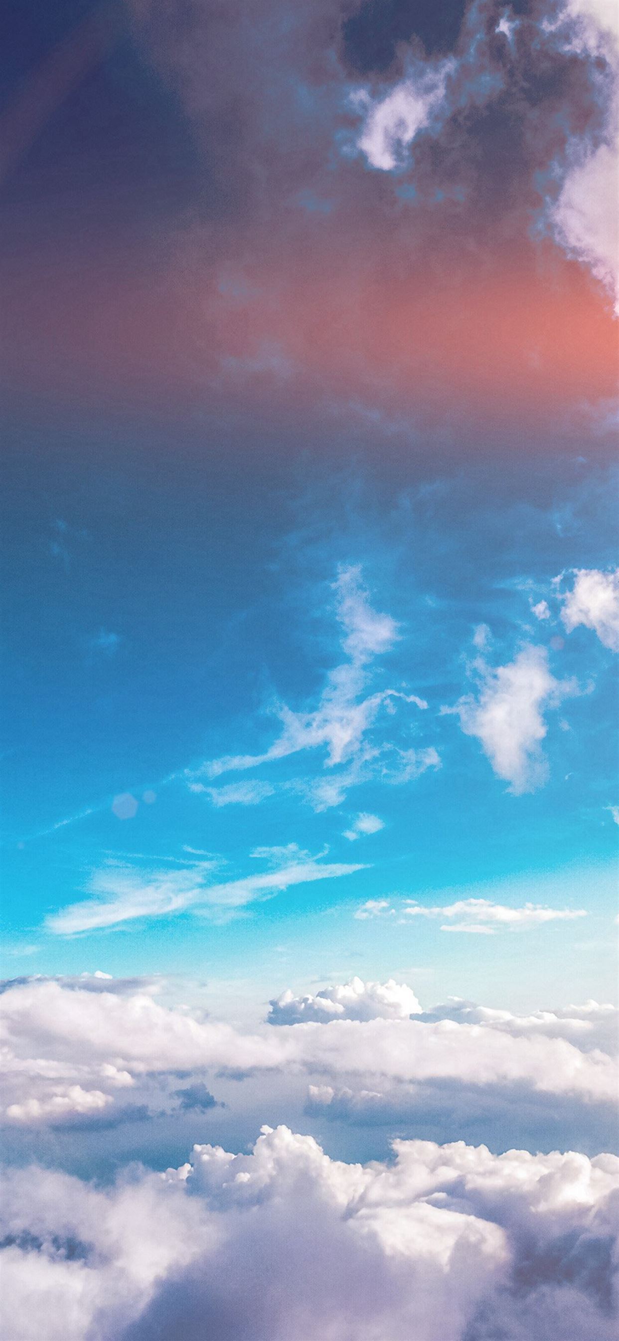 Sky Cloud Wallpapers