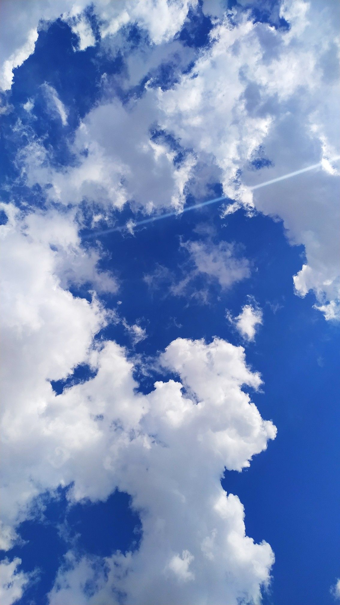 Sky Cloud Wallpapers