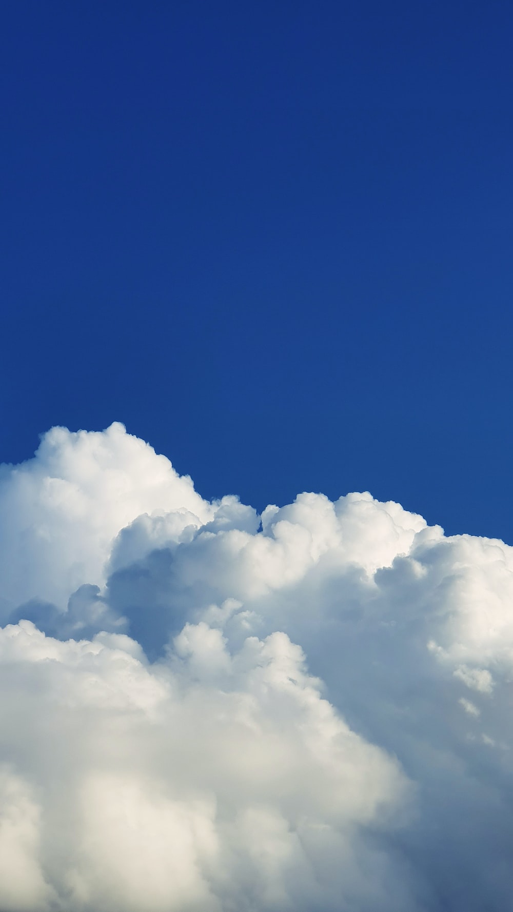 Sky Cloud Wallpapers