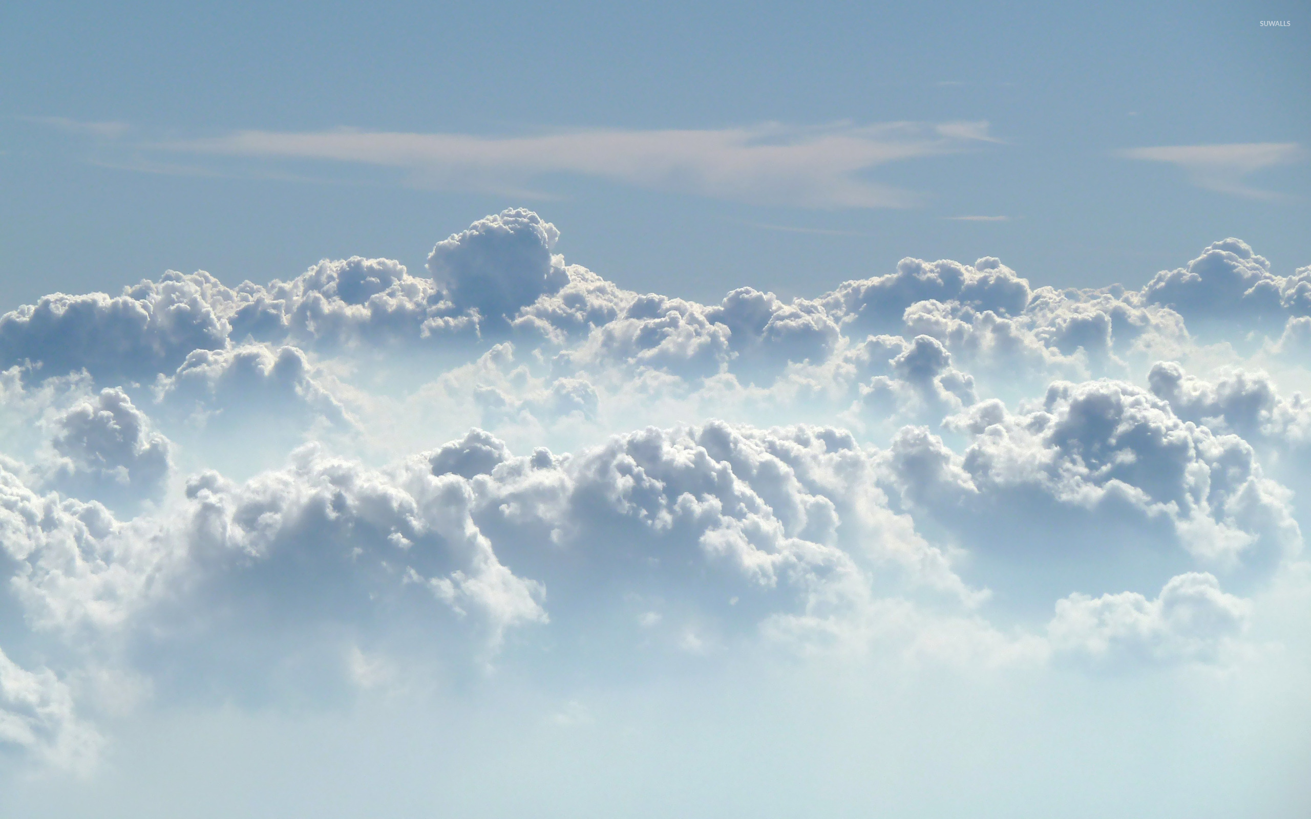 Sky Cloud Wallpapers