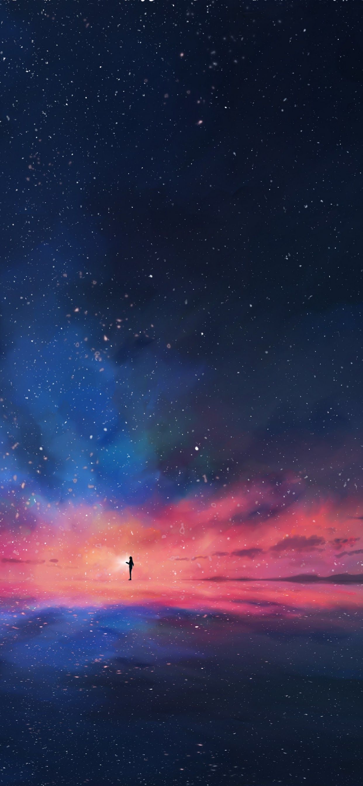 Sky Iphone Wallpapers