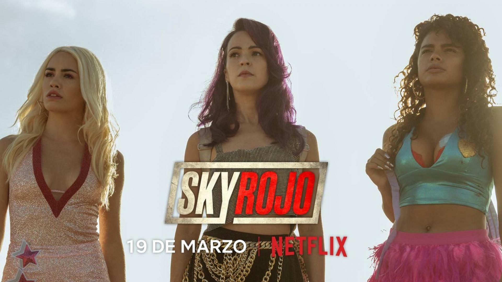 Sky Rojo 2021 Wallpapers