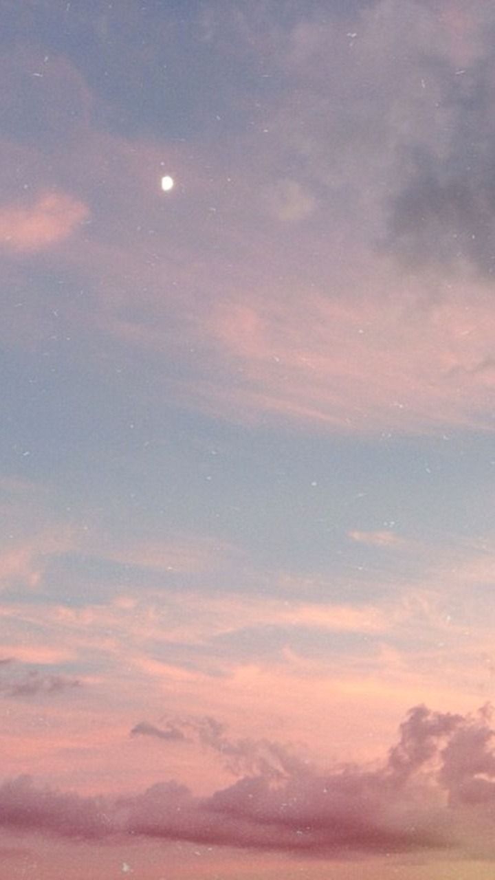 Sky Tumblr Aesthetic Wallpapers