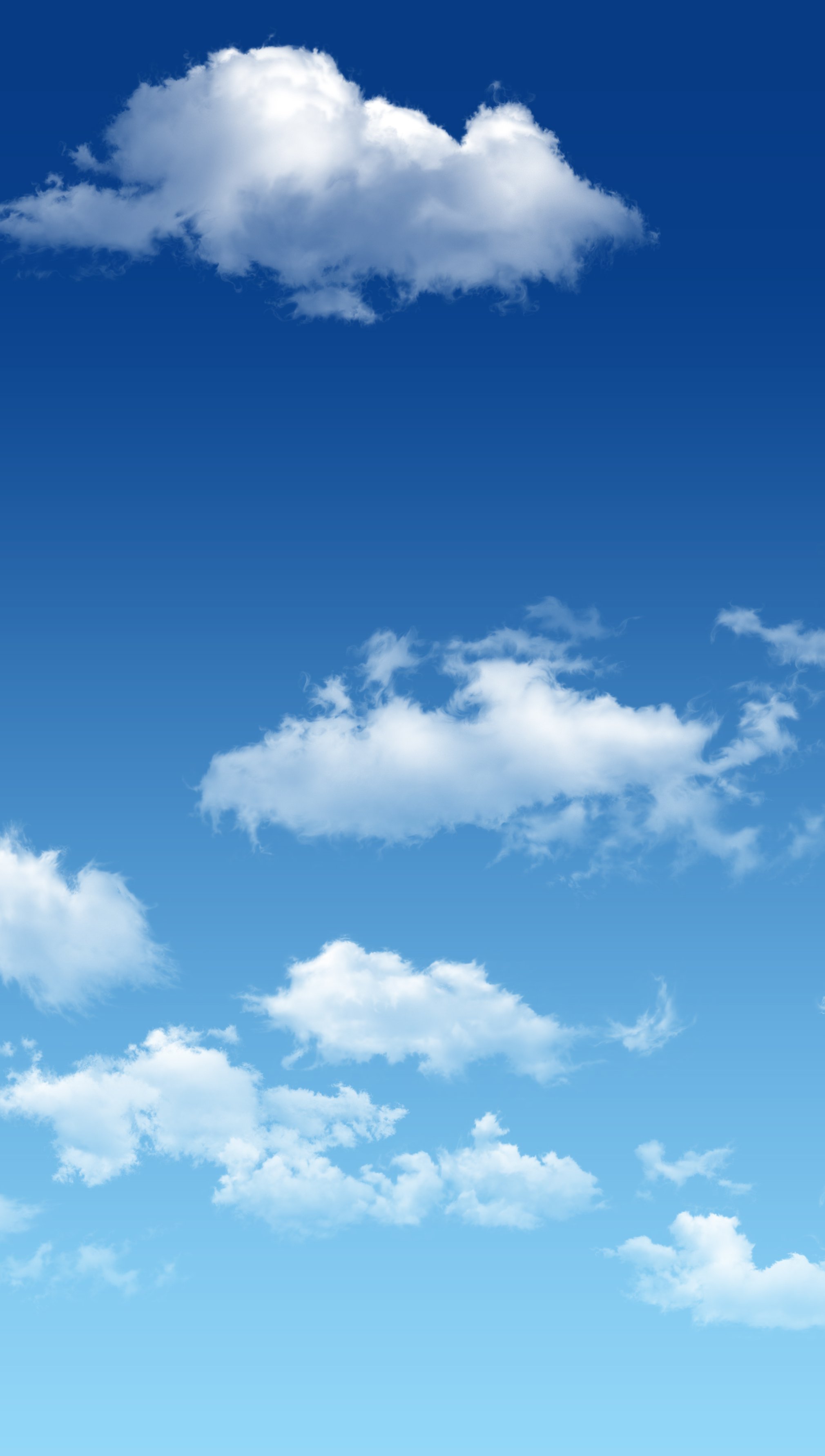 Sky Vertical Wallpapers