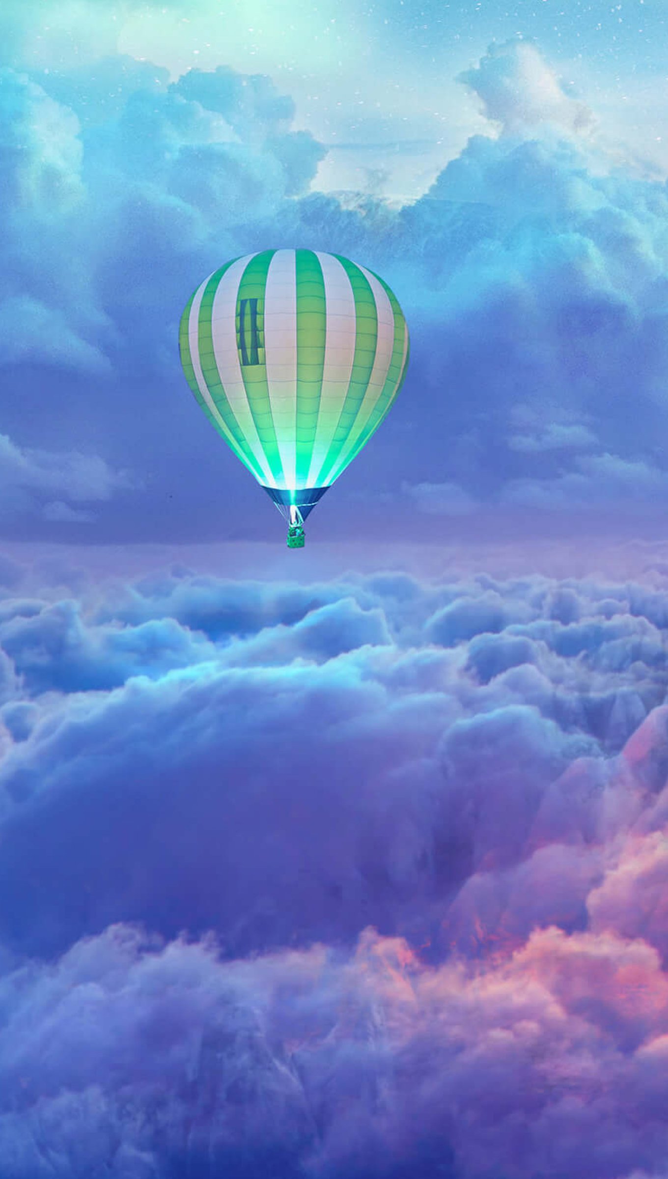 Sky Vertical Wallpapers