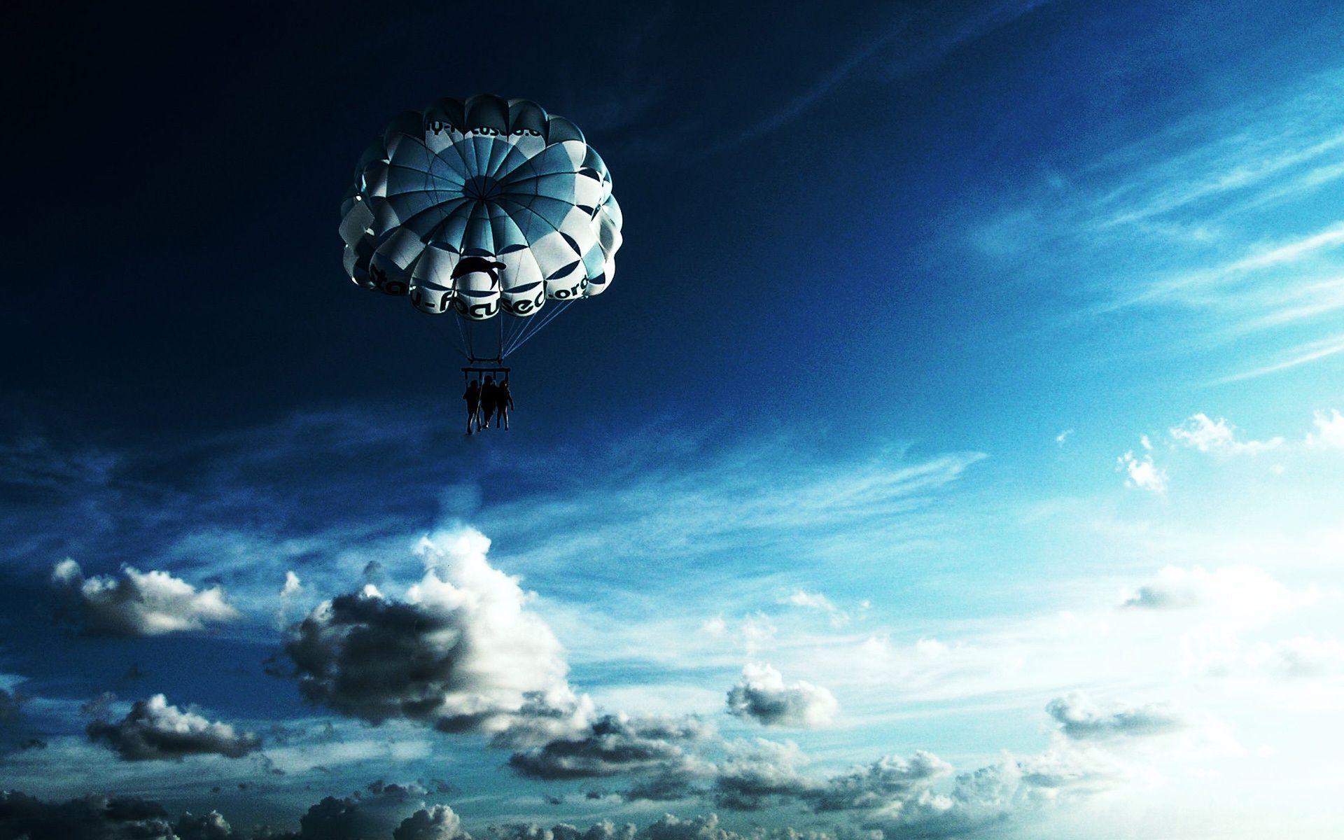 Skydive Wallpapers