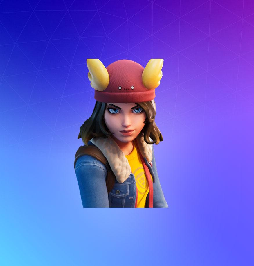 Skye Fortnite Wallpapers