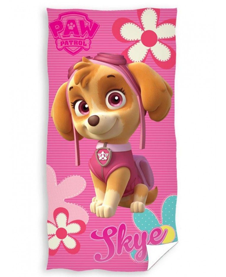 Skye Paw Patrol Wallpapers