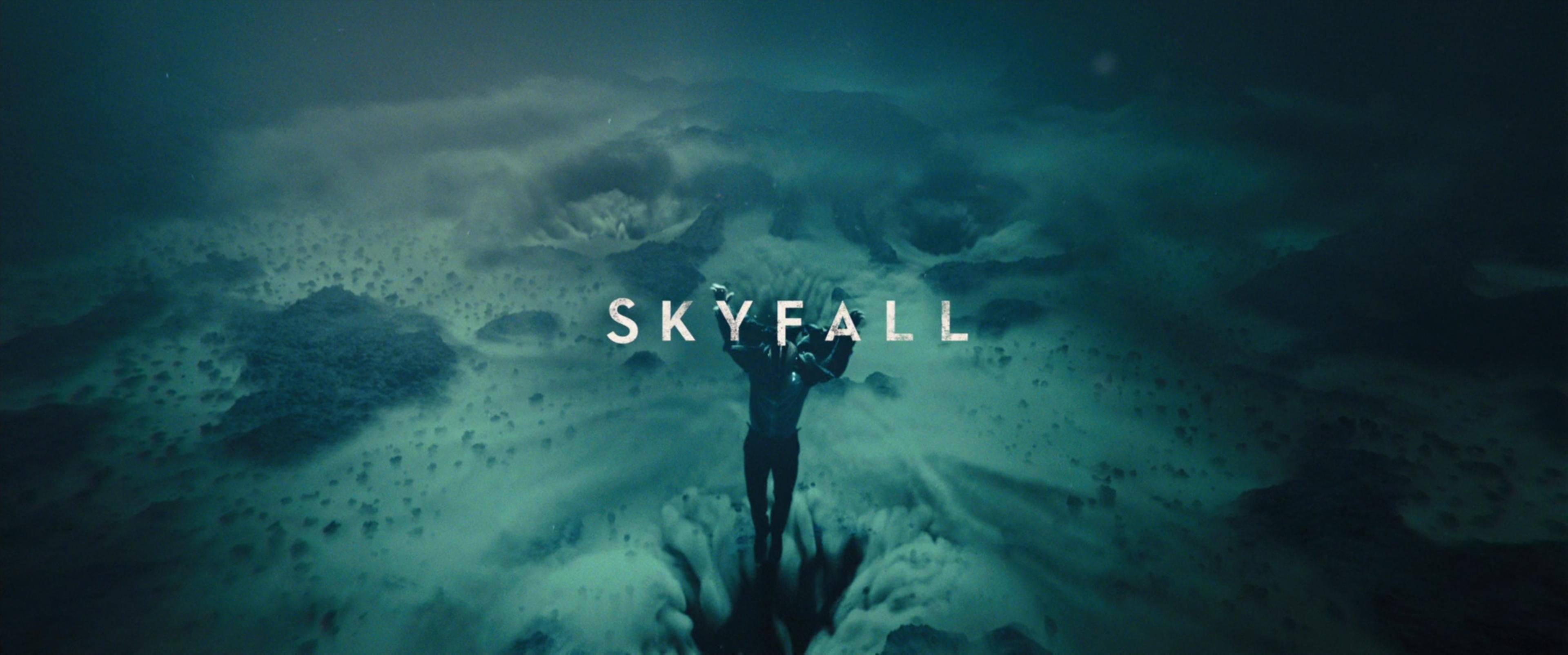 Skyfall Wallpapers