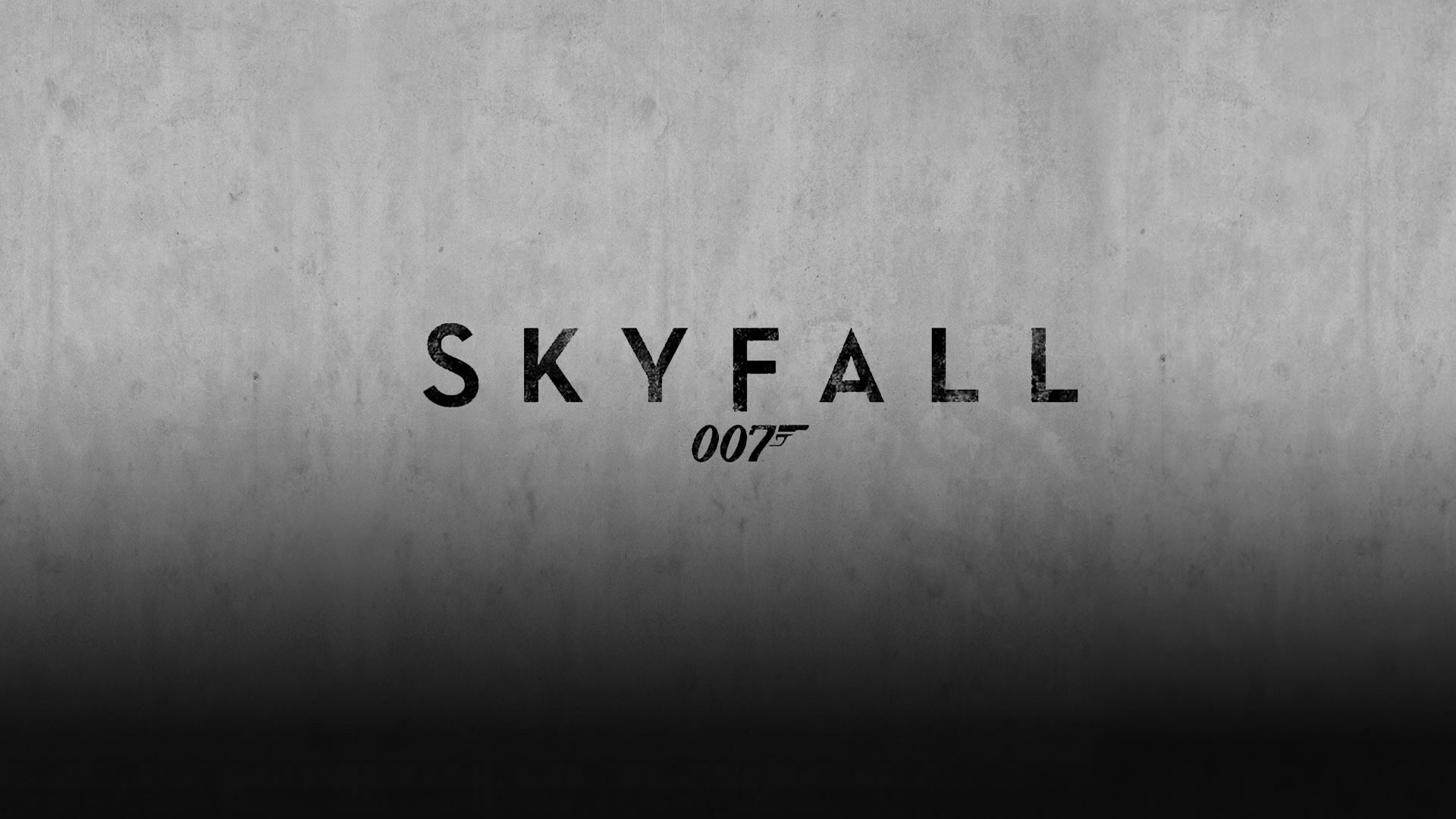 Skyfall Wallpapers