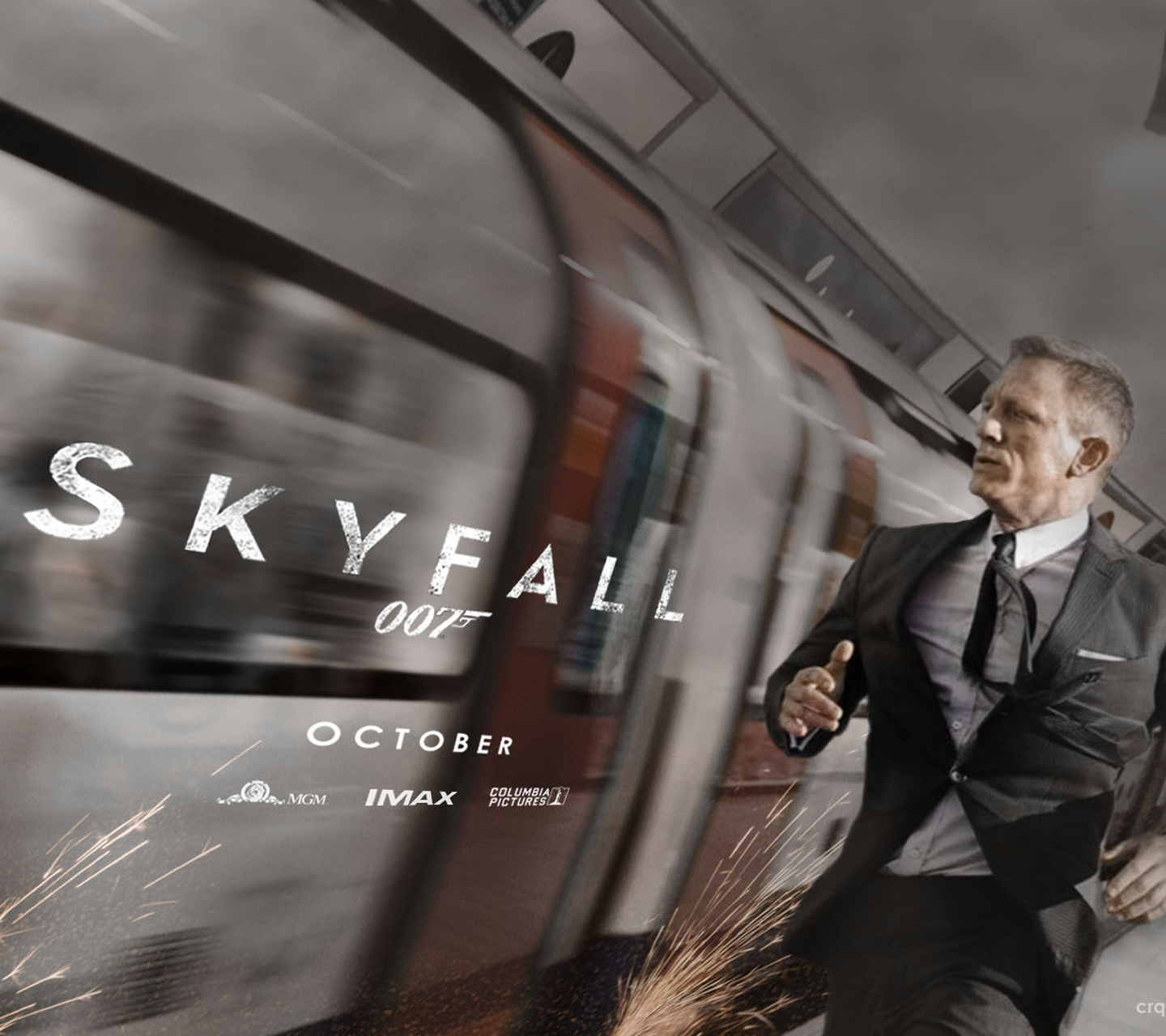 Skyfall Wallpapers