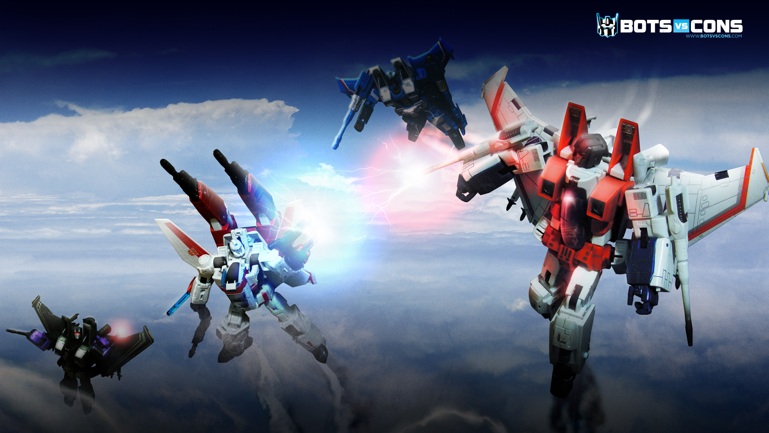 Skyfire Wallpapers