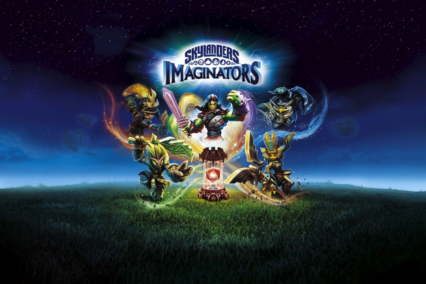 Skylander Wallpapers